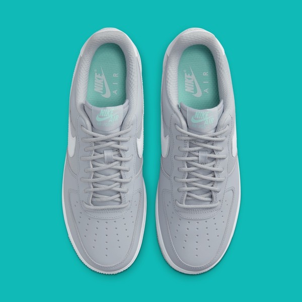 Hol dir den Nike Air Mag Back To The Future Look mit diesem Air Force